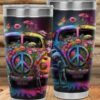 Happy Hippies Tumbler 4