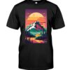 Into The WIld I Go T Shirt 1