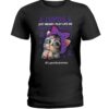 Lupus Just Means I Play Life On Hard Mode Lupus Awareness T Shirt 1